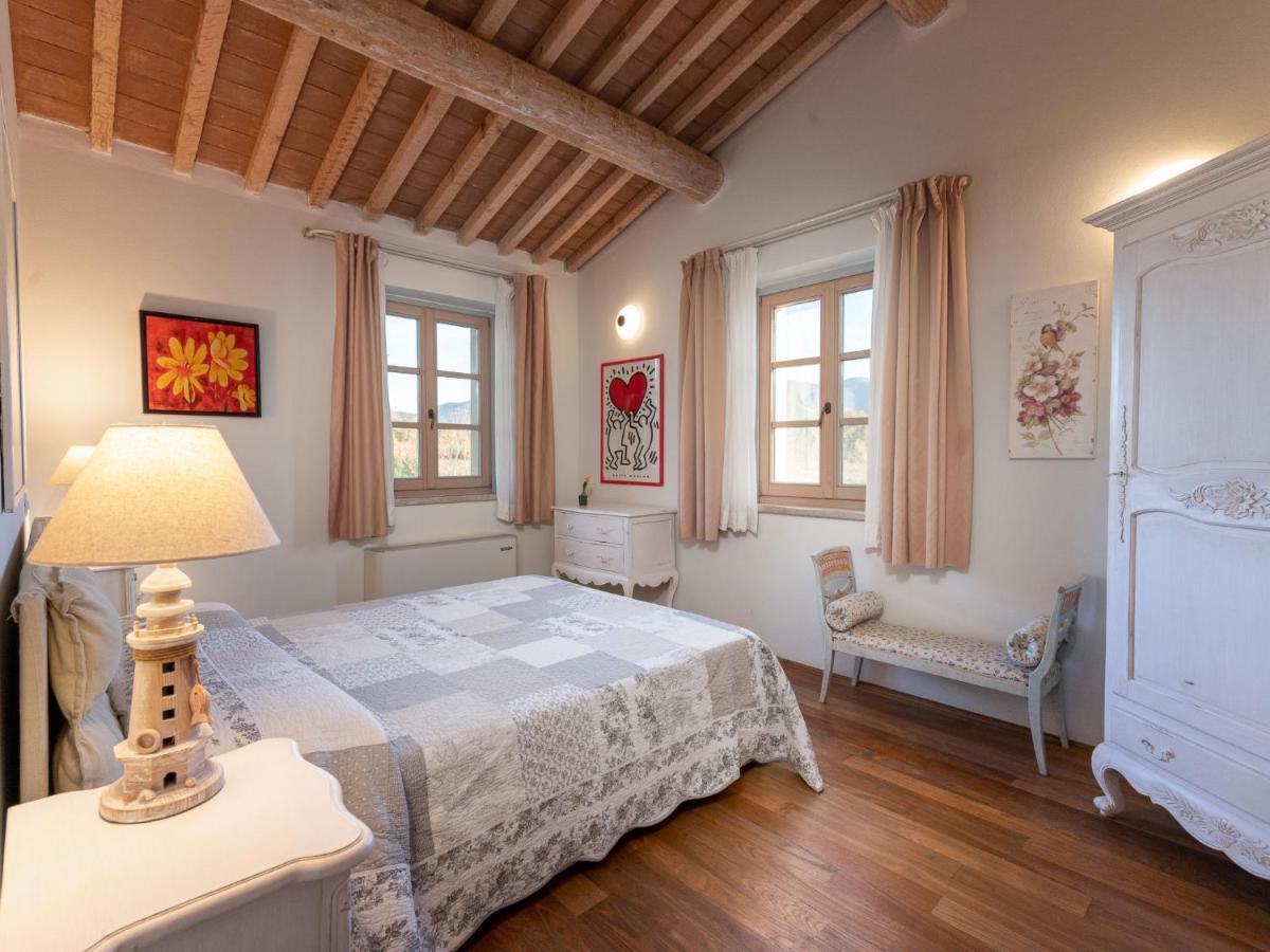 Apartment Quercia Alta By Interhome Le Case 외부 사진