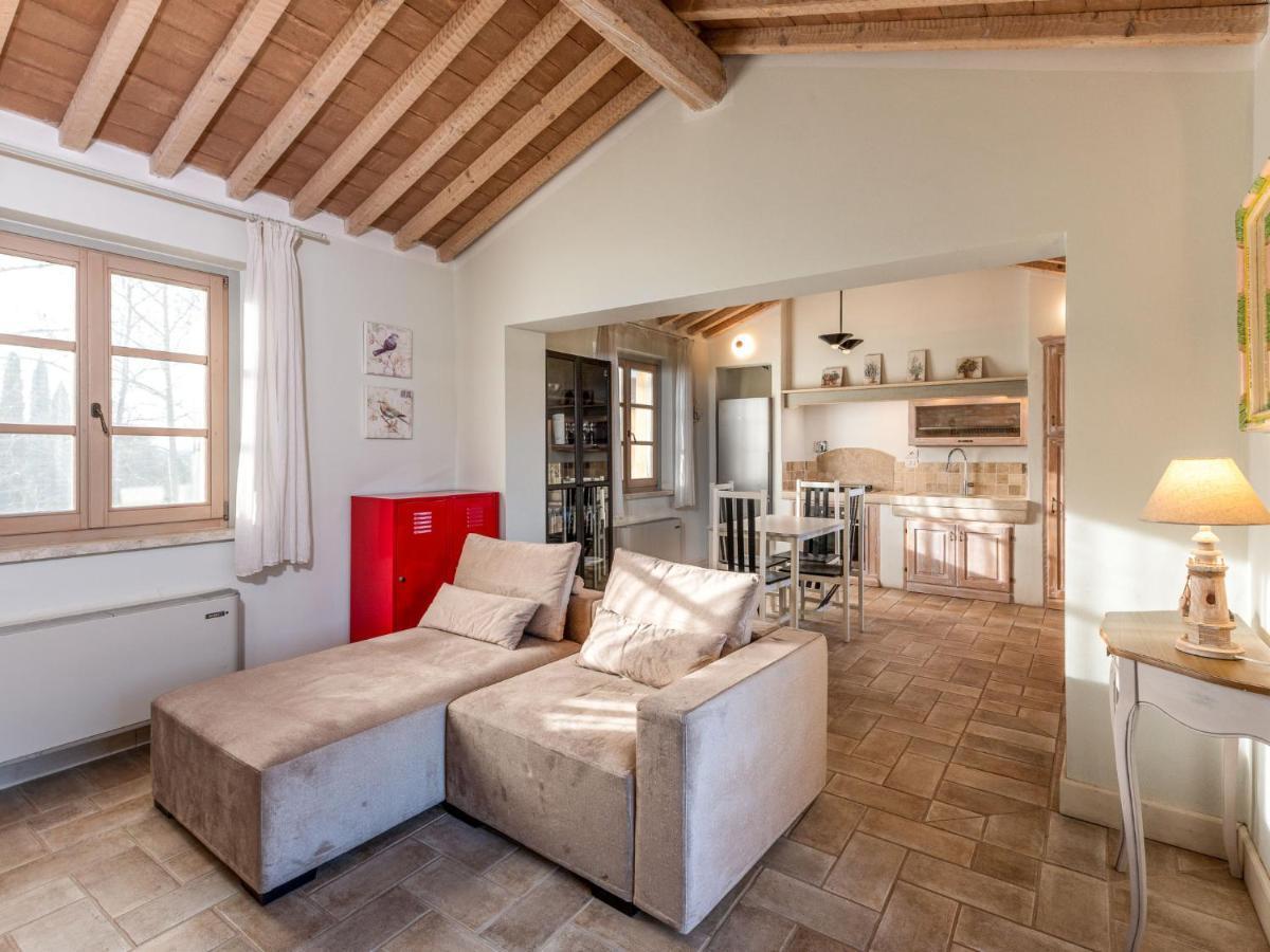 Apartment Quercia Alta By Interhome Le Case 외부 사진