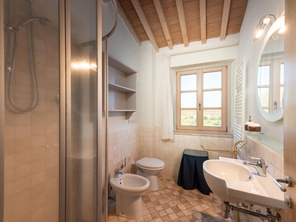 Apartment Quercia Alta By Interhome Le Case 외부 사진