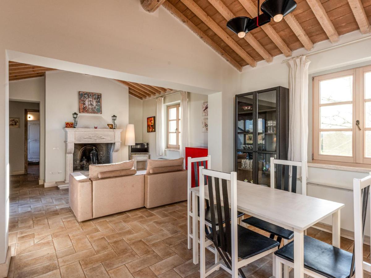 Apartment Quercia Alta By Interhome Le Case 외부 사진