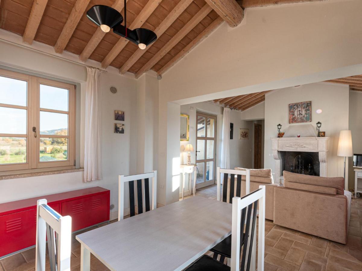 Apartment Quercia Alta By Interhome Le Case 외부 사진