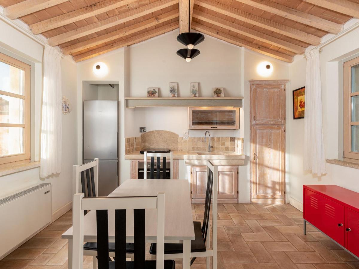 Apartment Quercia Alta By Interhome Le Case 외부 사진