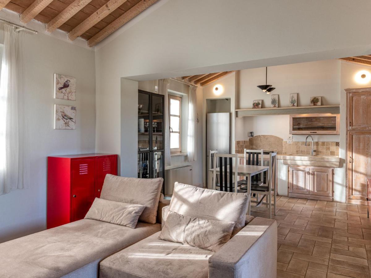 Apartment Quercia Alta By Interhome Le Case 외부 사진