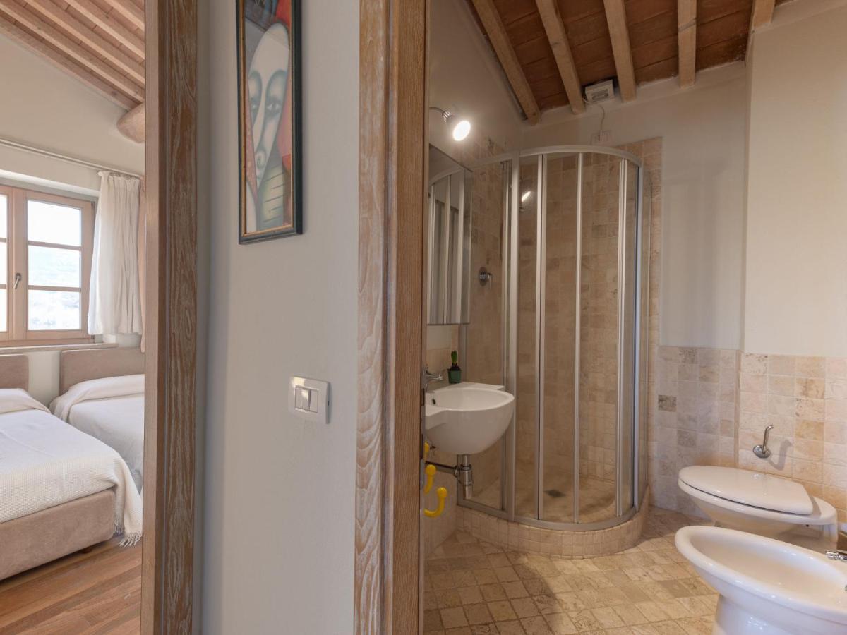 Apartment Quercia Alta By Interhome Le Case 외부 사진