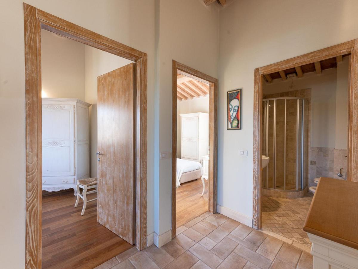 Apartment Quercia Alta By Interhome Le Case 외부 사진